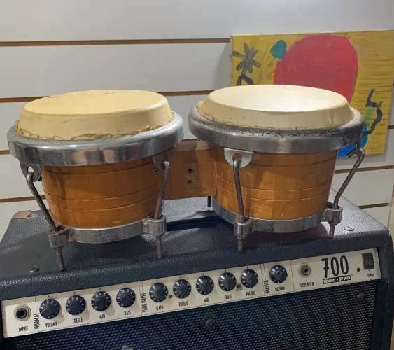 BONGO