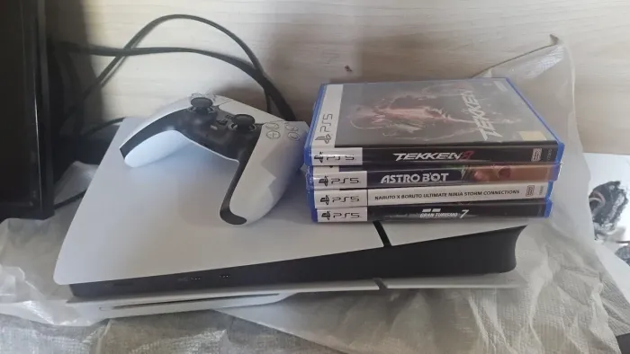 Ps5