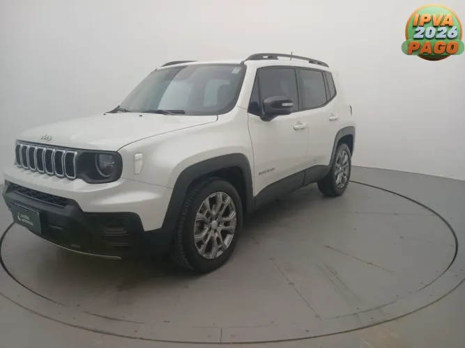 Jeep Renegade Long. T270 1.3 TB 4X2 Flex Aut. 2025
