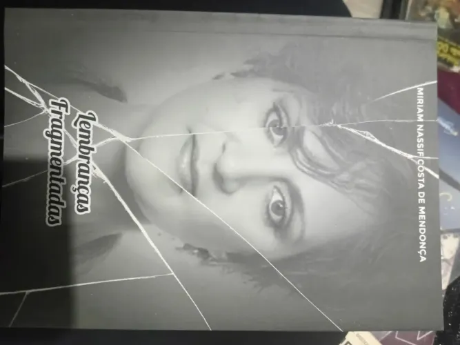 Livro usado 