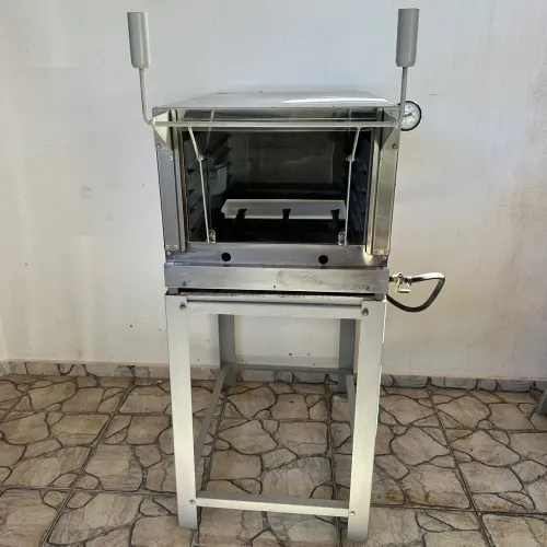 FORNO LASTRO VENÂNCIO - ÓTIMO ESTADO