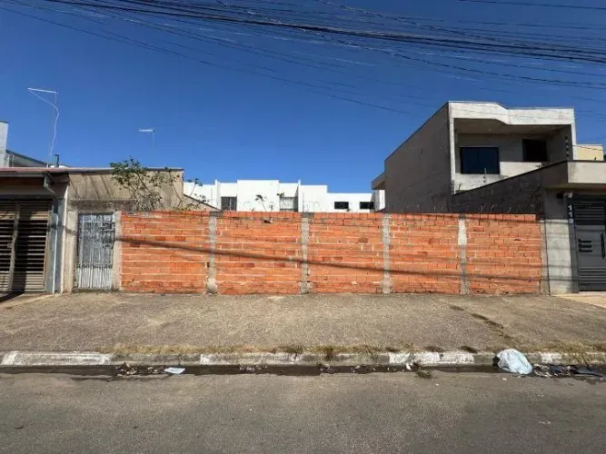 Terreno para alugar em Sumaré, Residencial Portal Bordon II
