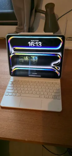 iPad Pro M4 13" 256GB Wifi+5G