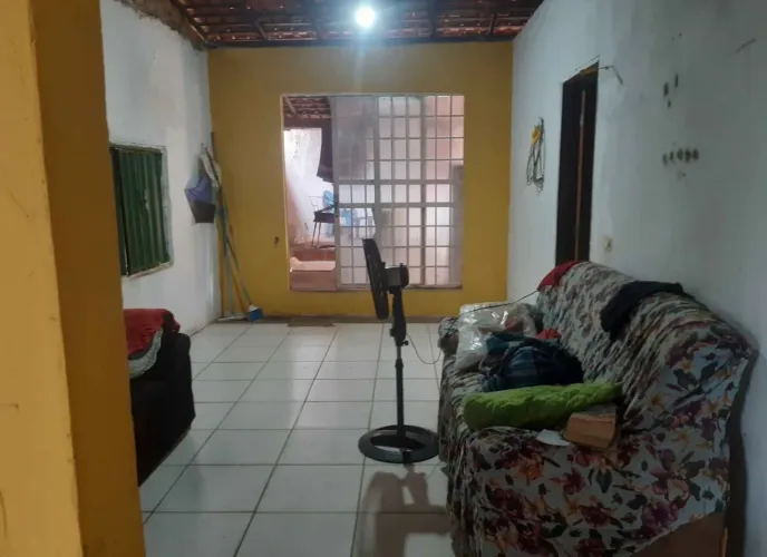 Vende-se Casa na Pedreira TB