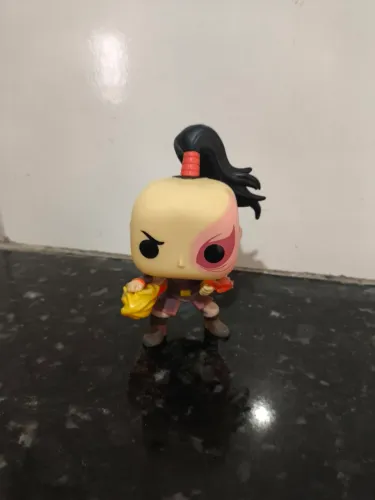 Funko Pop Zuko