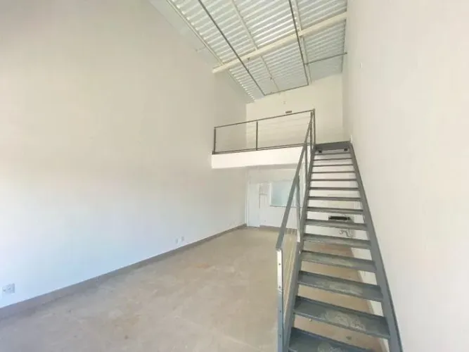 Salão para alugar, 64 m² por R$ 2.200/mês - Água Branca - Piracicaba/SP