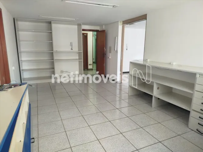 Locação Sala Vale do Sereno Nova Lima