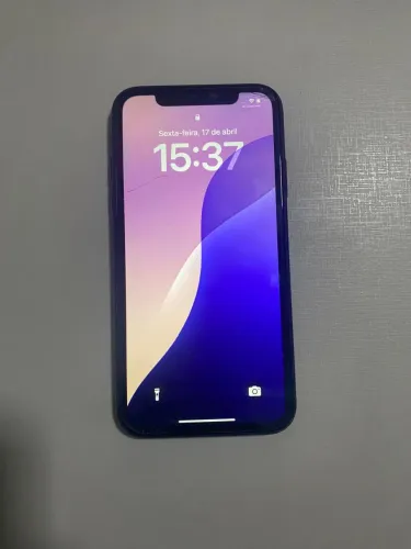 iPhone XR 128GB