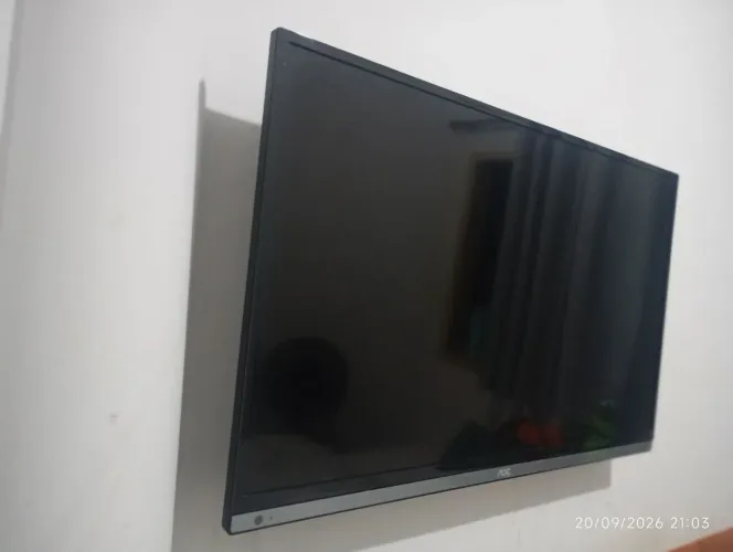 TV 40 POLEGADAS 730,00