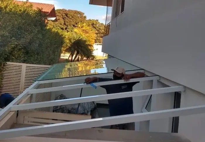 VIDRAÇARIA TUDO EM ATE 12X SEM JUROS