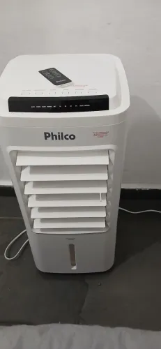 Climatizador Philco 