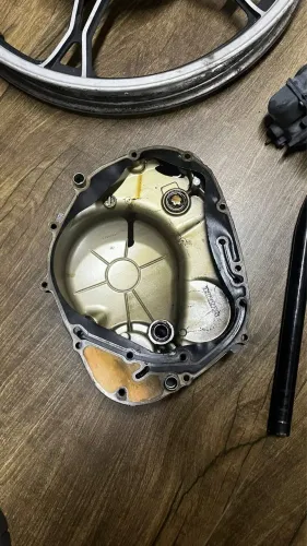 Peças para Intruder 125 