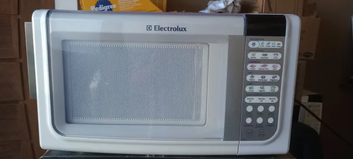 Microondas Electrolux 23 Litros