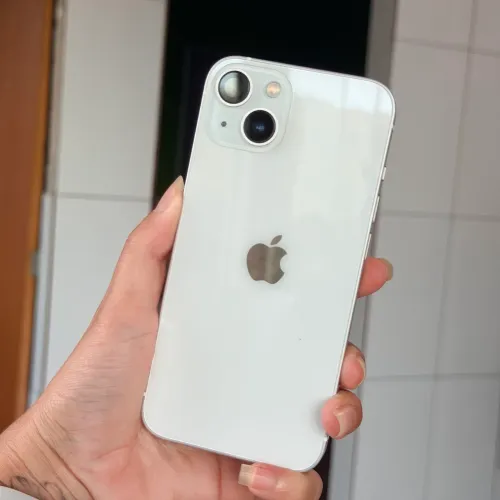 iPhone 13 128 gigas 