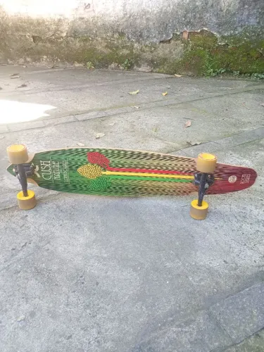 skate long em prefeito estado