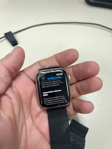 Apple Watch série 5 