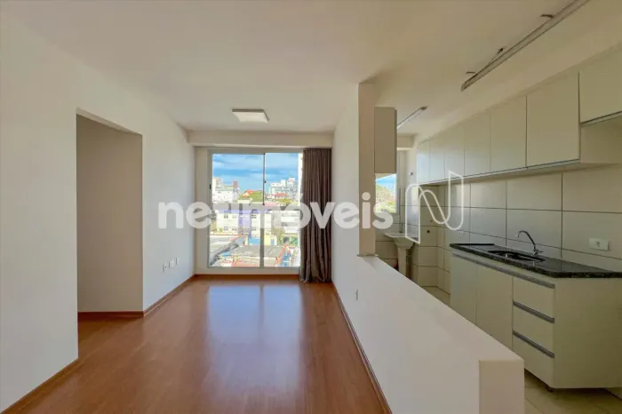 Apartamento 2 quartos para alugar na Pampulha