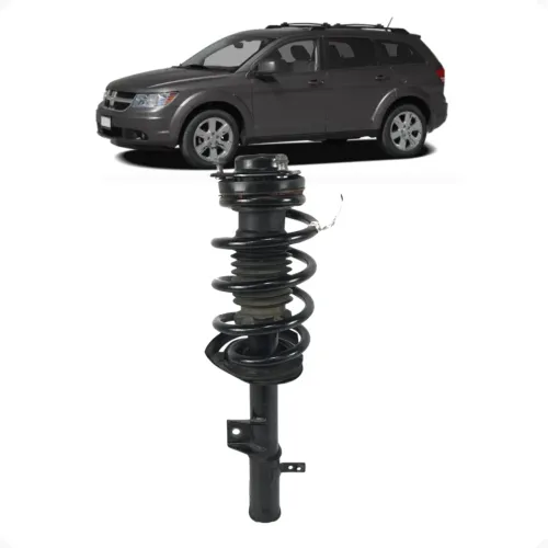 Amortecedor Dianteiro Esquerdo Dodge Journey 2.7 2010 2011
