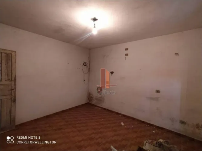 Casa com 1 dormitório à venda, 80 m² por R$ 500.000,00 - Vila Matilde - São Paulo/SP