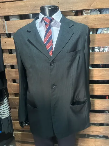 Blazer masculino T54 traveller 
