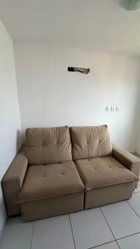 Sofá retrátil 2,00 m