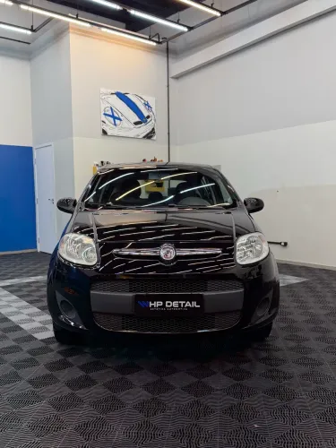 Fiat Palio Attractive 1.0 EVO Fire Flex 8V 5P 2015