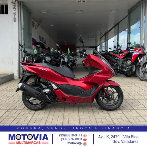 PCX 160 ABS, 2025