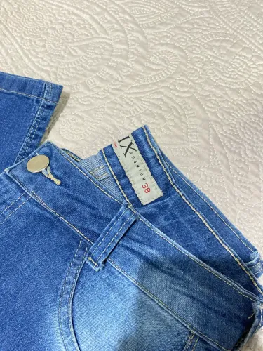Calça jeans