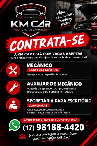 Contrata - se