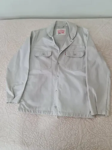 Jaqueta Levi´s Strauss & Co.