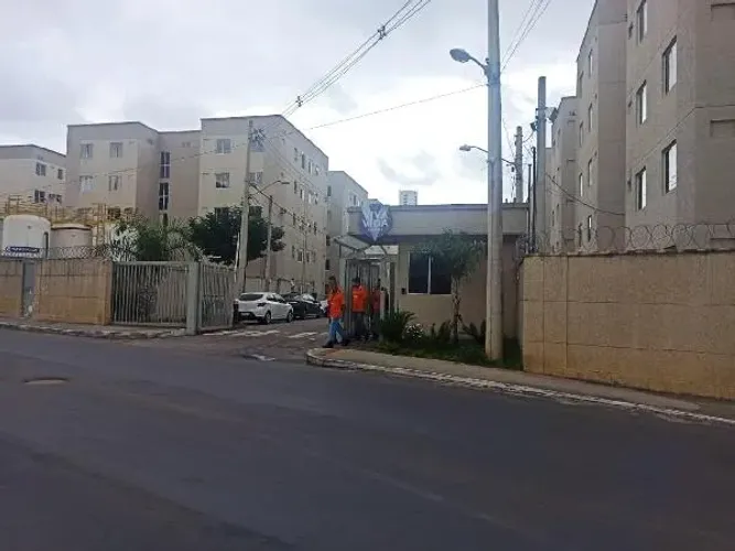 Oportunidade Única em BELFORD ROXO - RJ | Tipo: Apartamento | Negociação: Venda Direta Onl