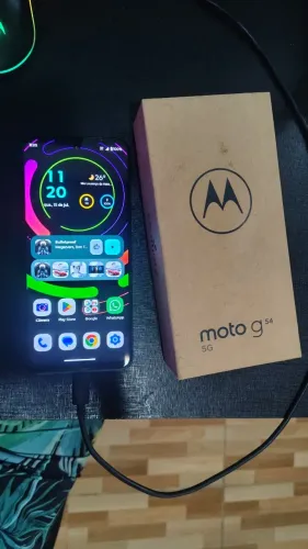 Moto G54 5G