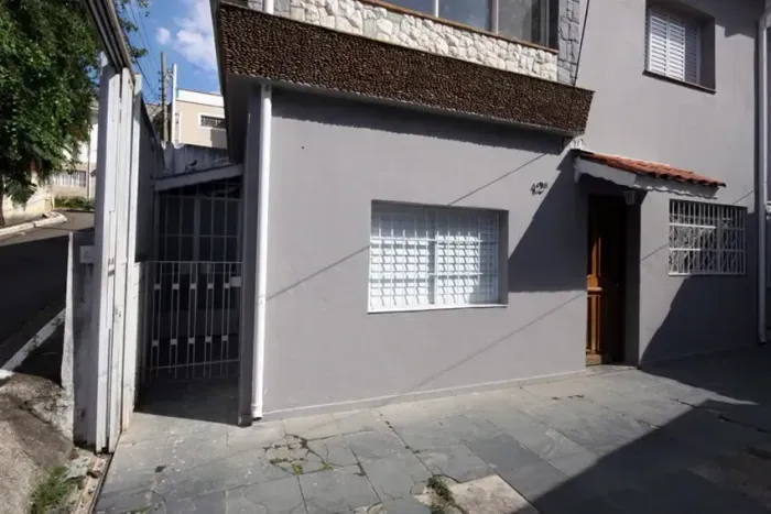 Imóvel para aluguel possui 75 metros quadrados com 2 quartos em Liberdade - São Paulo - SP