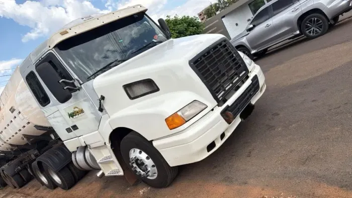Volvo NH 380