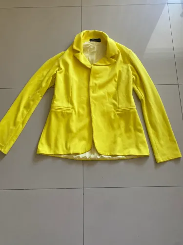 Lindo Blazer