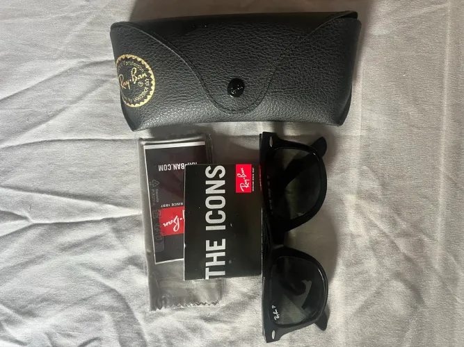 Óculos Ray Ban - The Icons