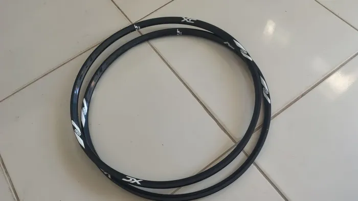 Rodas 27.5 furos28