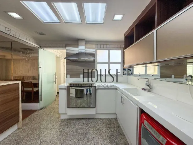 Apartamento com 3 quartos, 150 m² - Condomínio Dueto - Sorocaba/SP