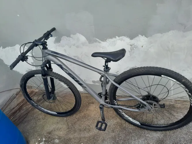 Venda de Bicicleta