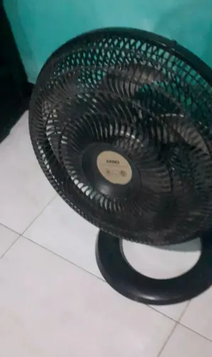 Ventilador arno de 40 centrimetros 