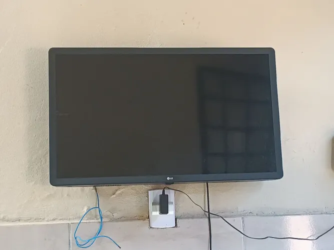 Tv 32 polegadas 
