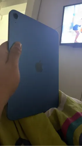 iPad