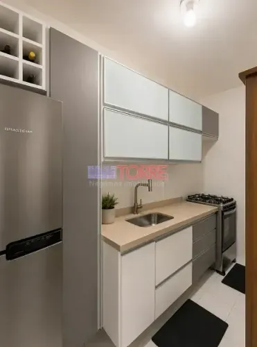 Apartamento à venda, Pontal Ville, Ilhéus, BA