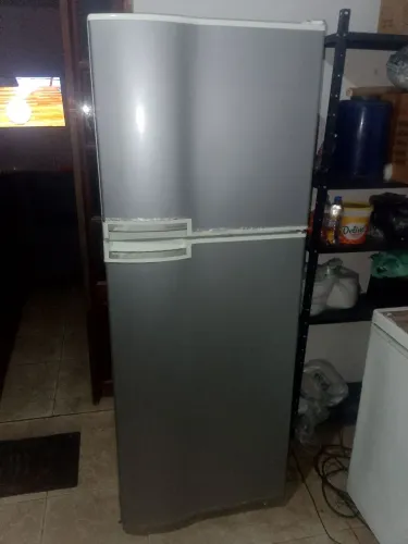 Geladeira continental 480 litros