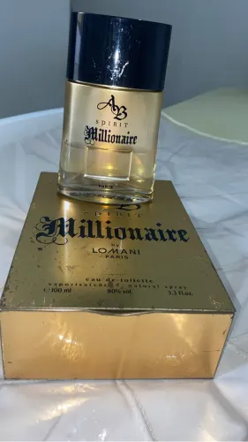 Perfume original