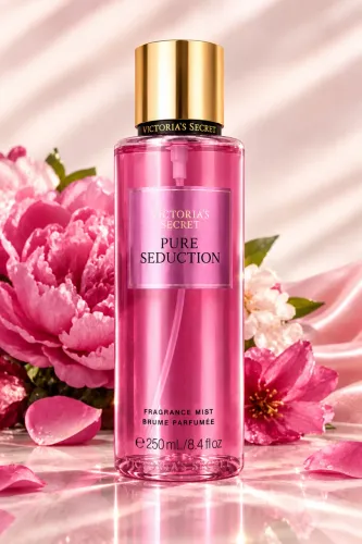 Body Splash Victoria's Secret Pure Seduction 250ml Original