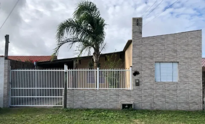 Casa no cassino - dois dormitórios