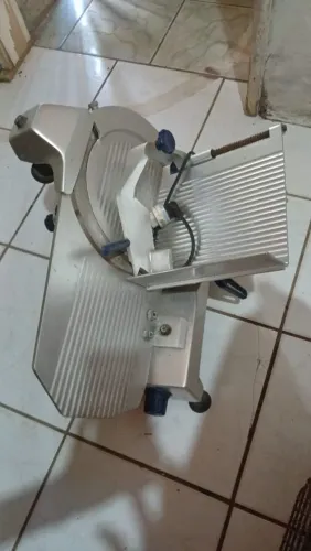 Maquina de contaqueijio manual