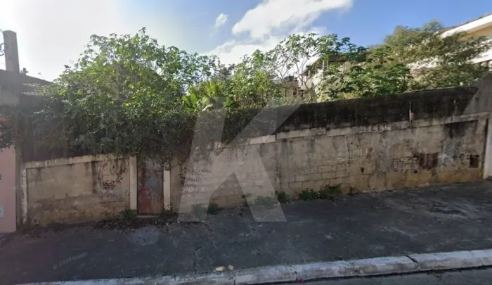 Terreno de 276,00 mts², com 15,50 mts de frente , no Jaçanã
