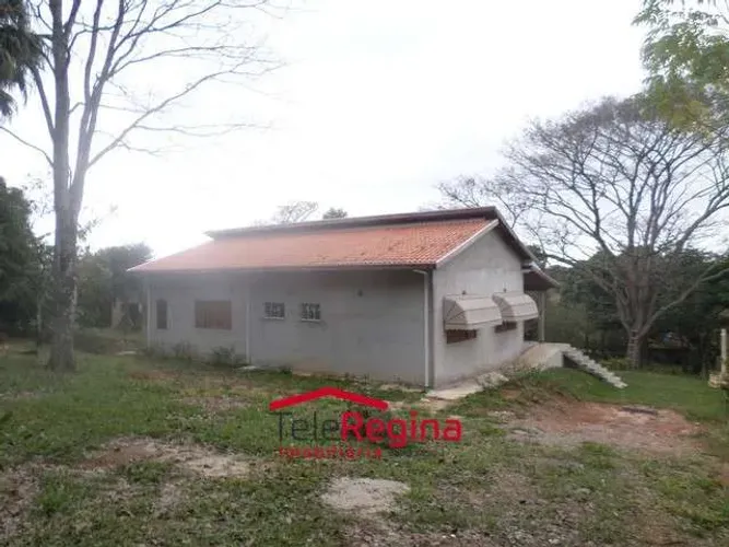CHÁCARA PARA VENDER EM CAÇAPAVA
